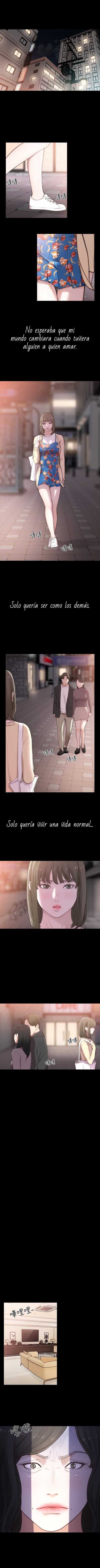 Mi Ex-Novia capítulo 44 página 9