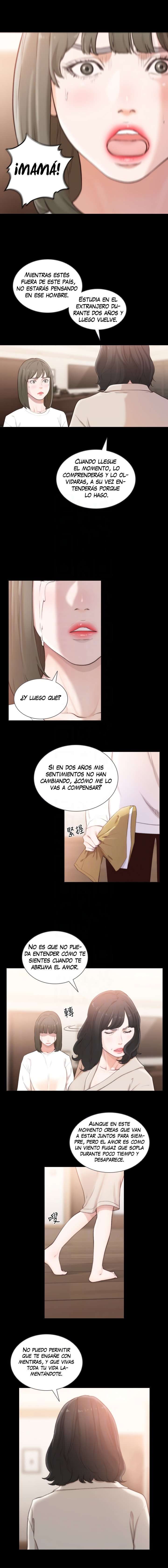 Mi Ex-Novia capítulo 45 página 4
