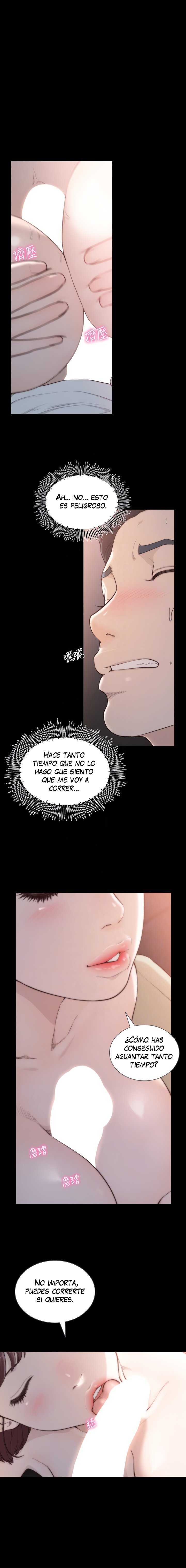 Mi Ex-Novia capítulo 47 página 4