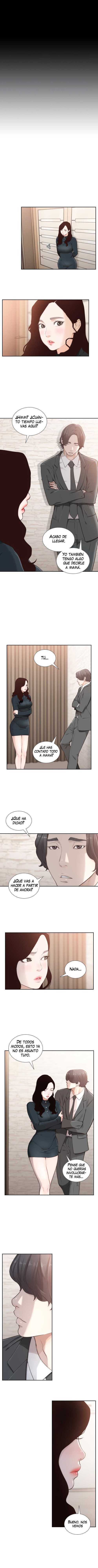Mi Ex-Novia capítulo 47 página 6