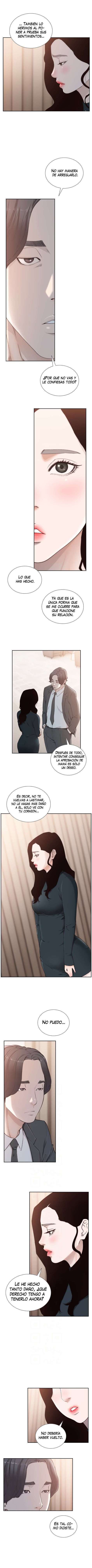 Mi Ex-Novia capítulo 47 página 8