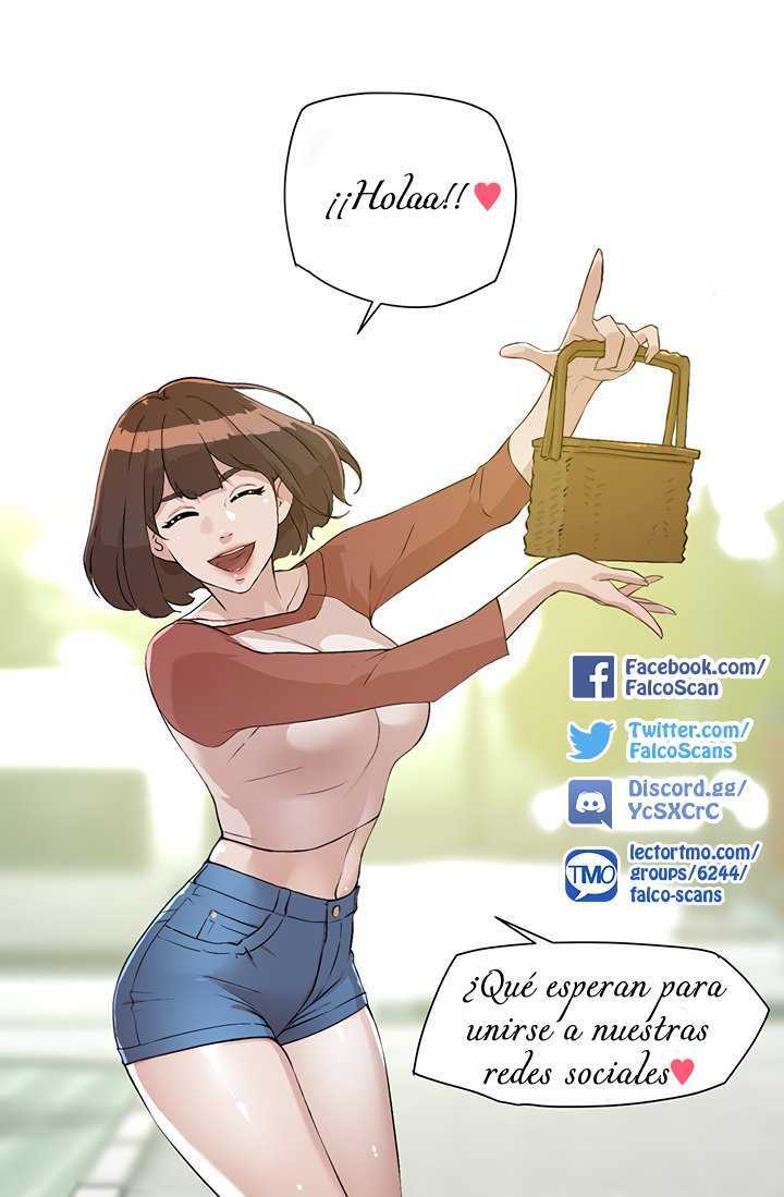 Mi Ex-Novia capítulo 49 página 12