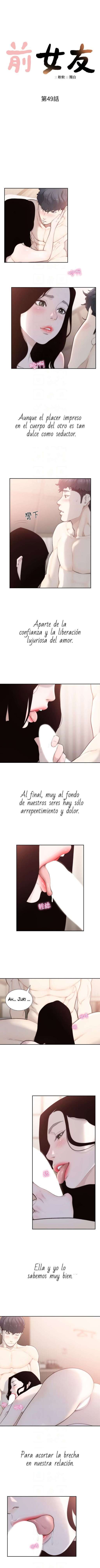 Mi Ex-Novia capítulo 49 página 3