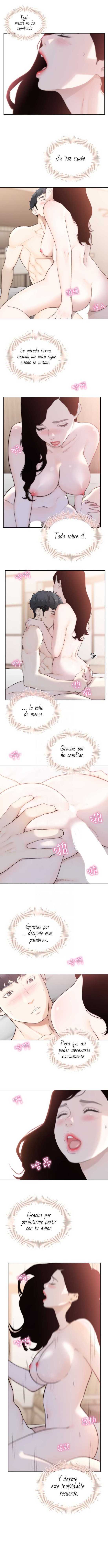 Mi Ex-Novia capítulo 49 página 5