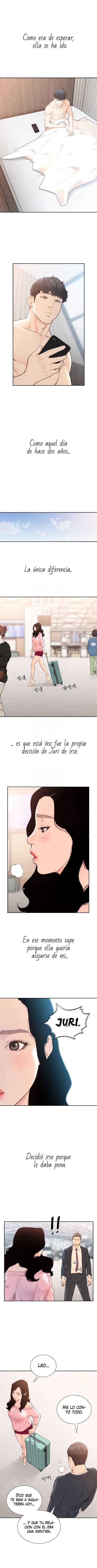 Mi Ex-Novia capítulo 49 página 8