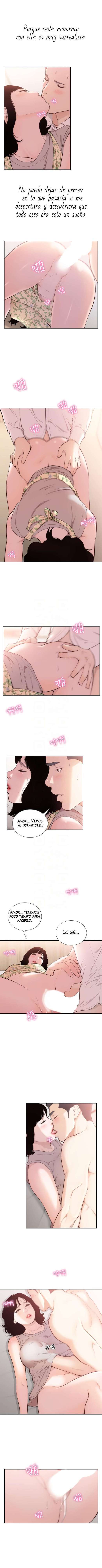 Mi Ex-Novia capítulo 50 página 8