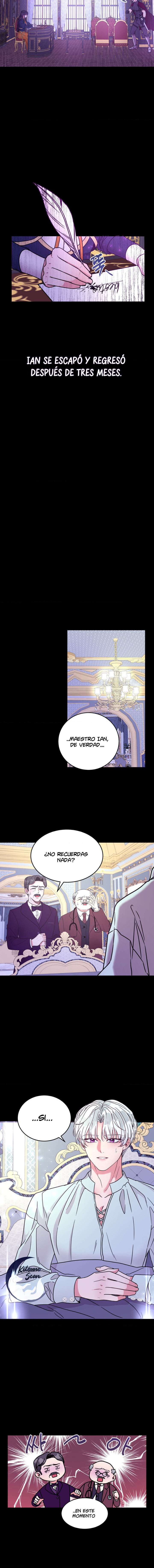 Mi Hermano Ha Cambiado capítulo 2 página 3