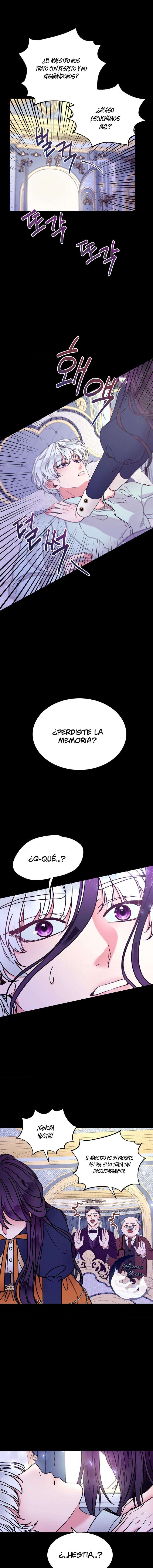 Mi Hermano Ha Cambiado capítulo 2 página 4