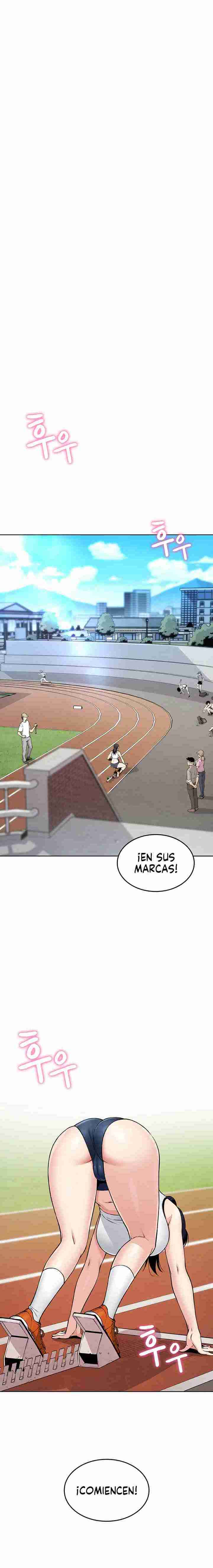 Mi Hija Adoptiva capítulo 1 página 26