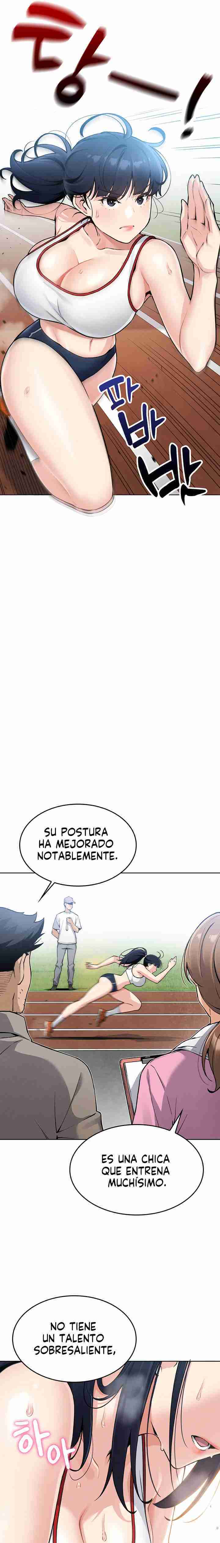 Mi Hija Adoptiva capítulo 1 página 27