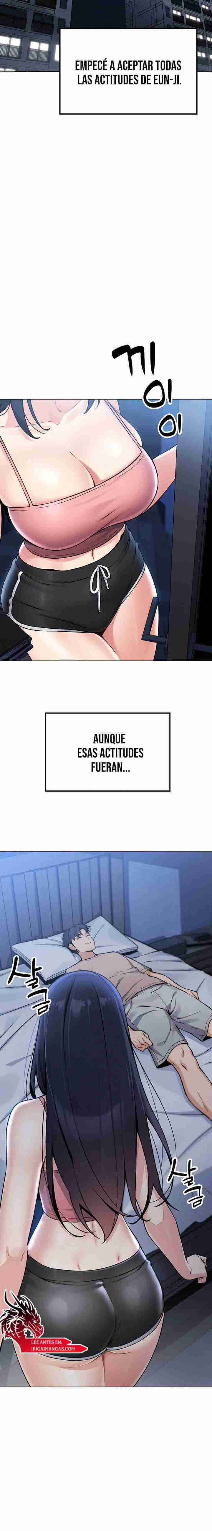 Mi Hija Adoptiva capítulo 1 página 42