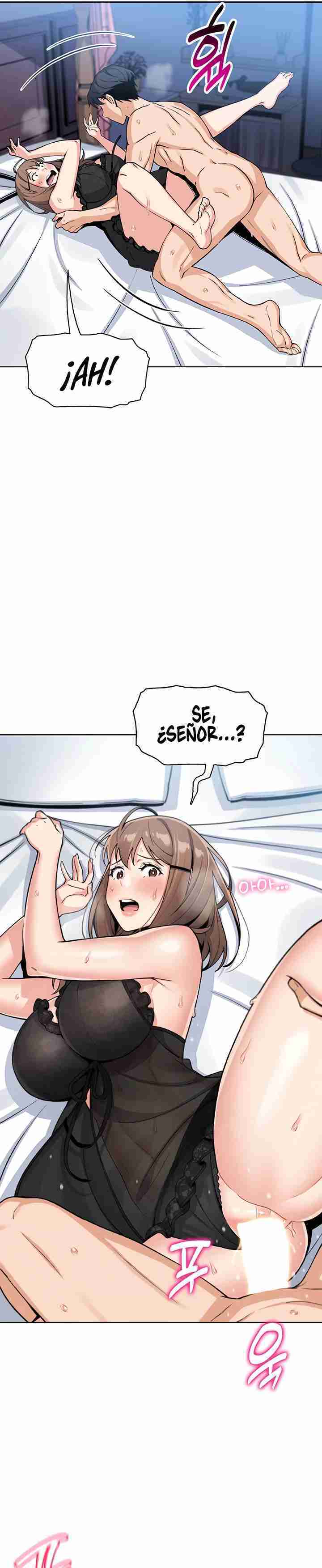 Mi Hija Adoptiva capítulo 12 página 19