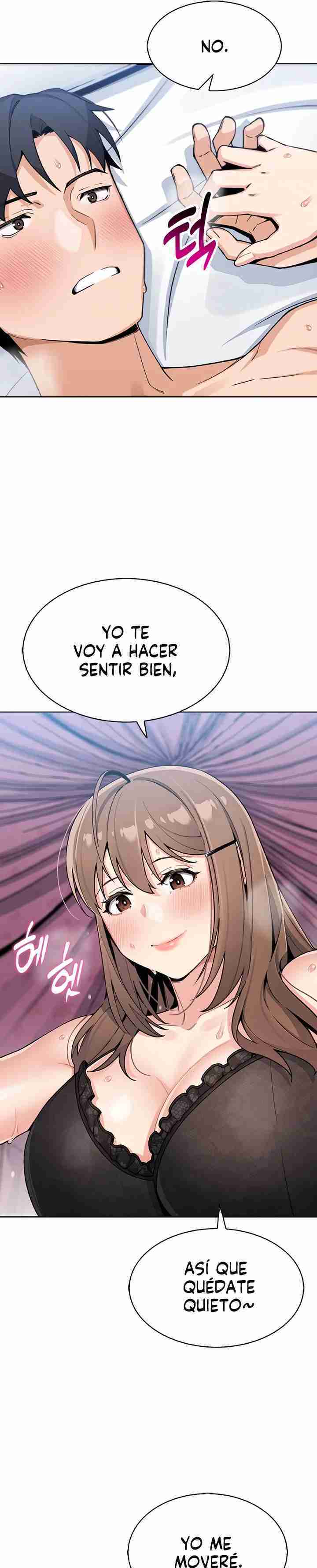 Mi Hija Adoptiva capítulo 12 página 7