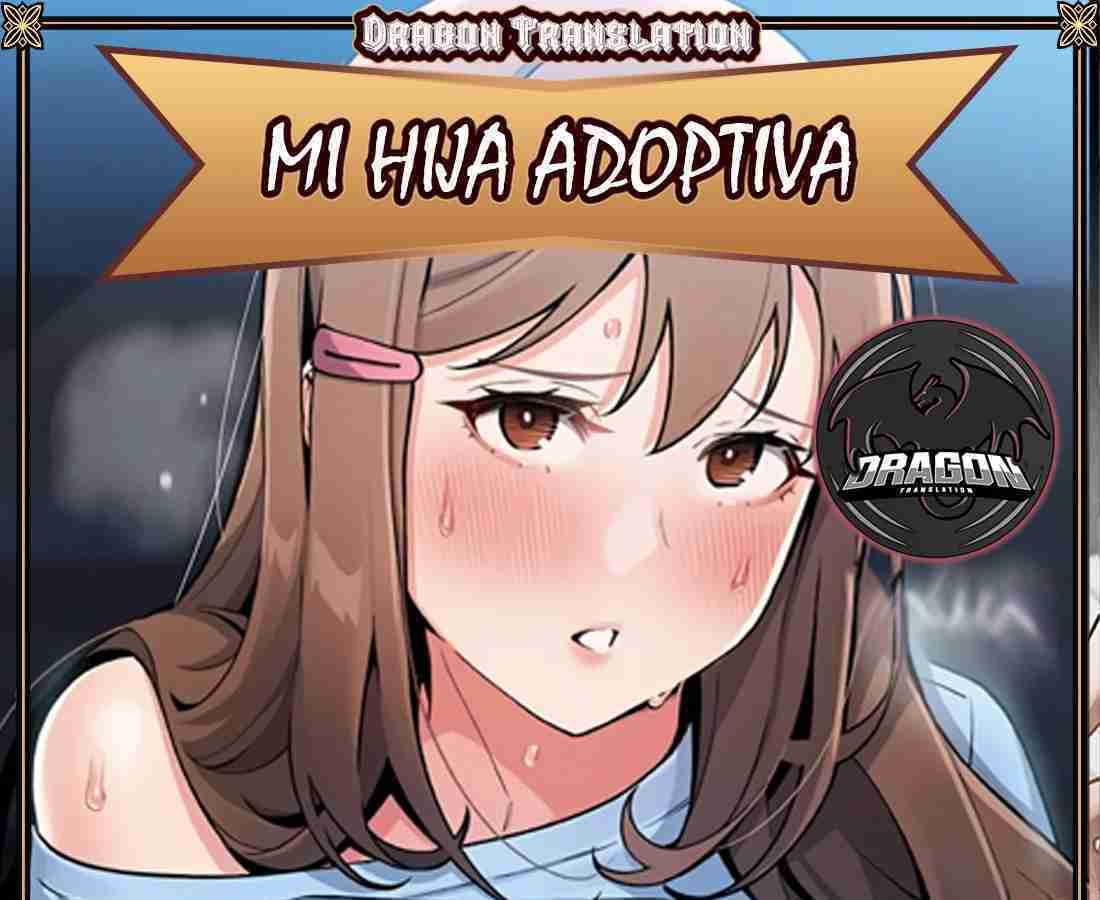 Mi Hija Adoptiva capítulo 13 página 1