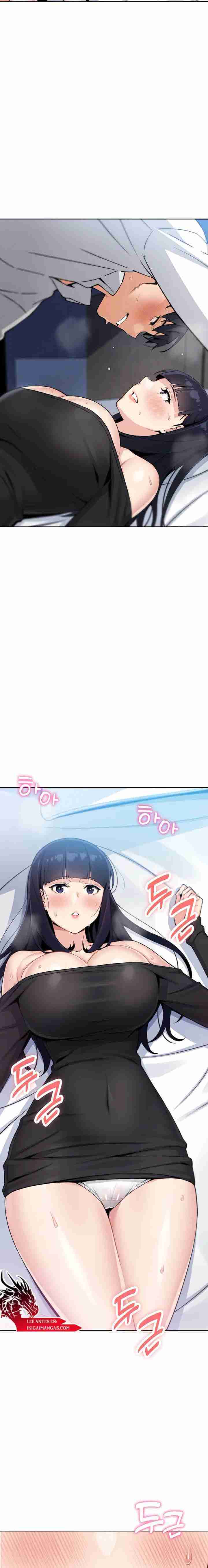 Mi Hija Adoptiva capítulo 15 página 4