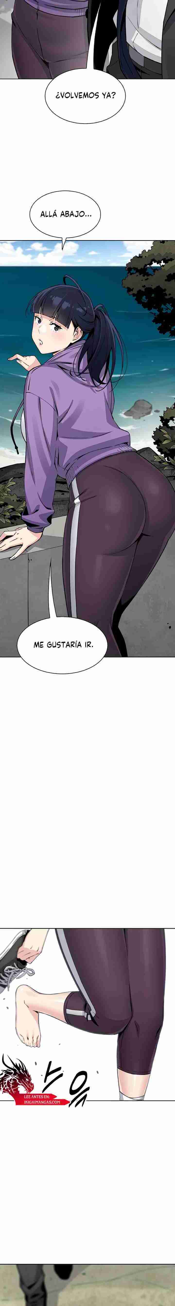 Mi Hija Adoptiva capítulo 16 página 14