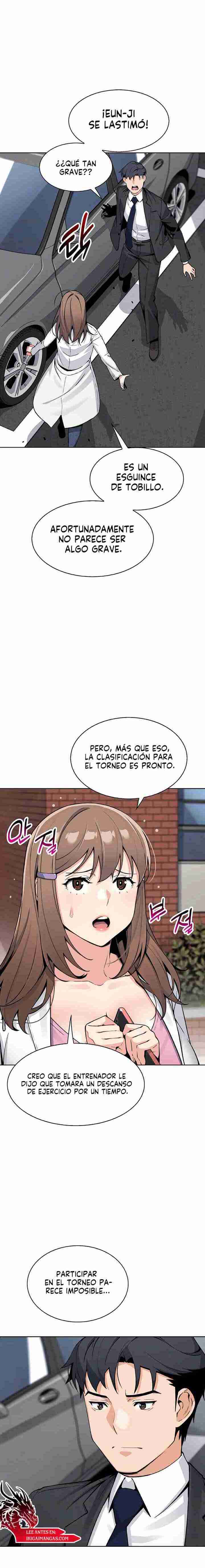 Mi Hija Adoptiva capítulo 16 página 4