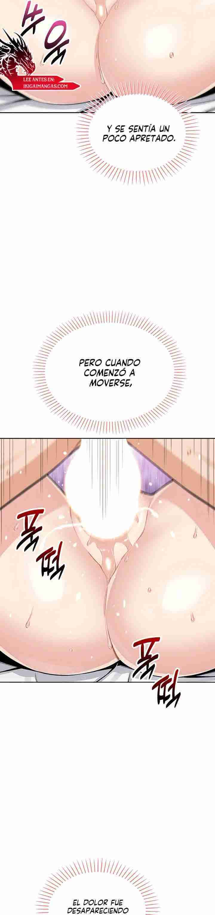 Mi Hija Adoptiva capítulo 19 página 10