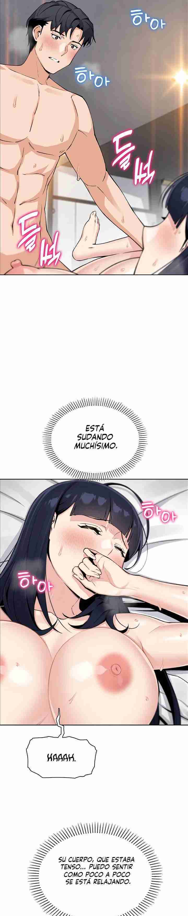 Mi Hija Adoptiva capítulo 19 página 13