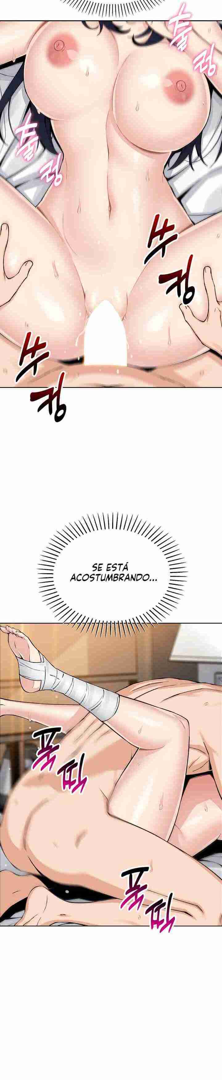 Mi Hija Adoptiva capítulo 19 página 14