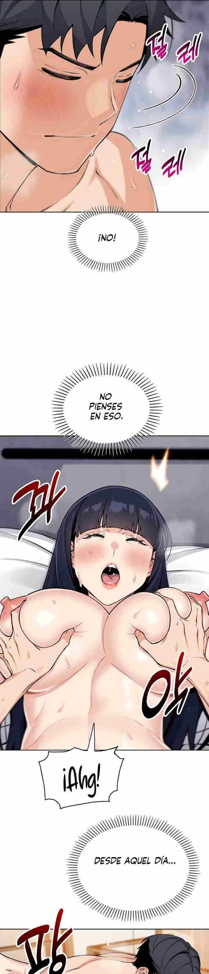 Mi Hija Adoptiva capítulo 19 página 17