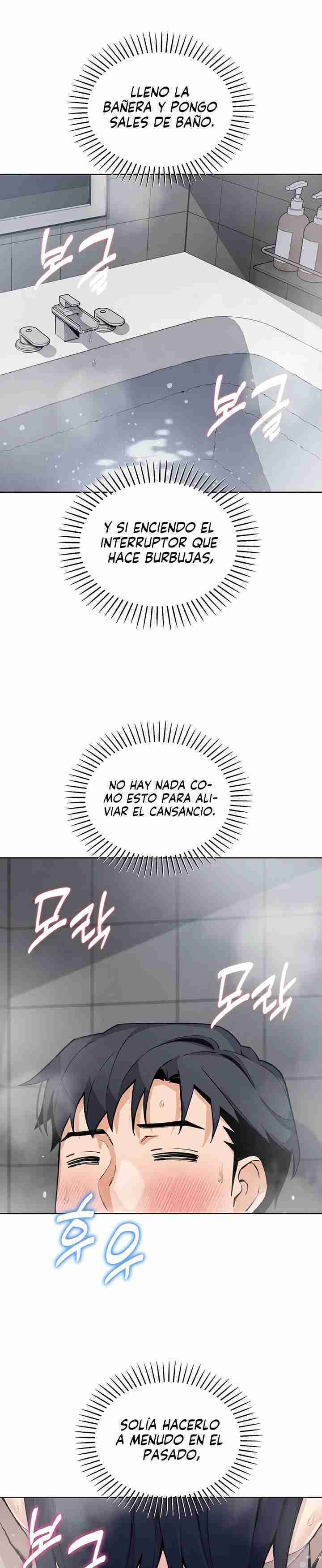 Mi Hija Adoptiva capítulo 19 página 31