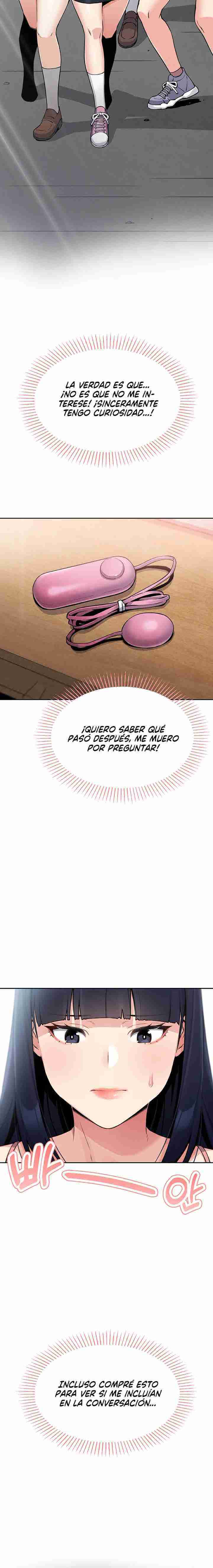 Mi Hija Adoptiva capítulo 2 página 12