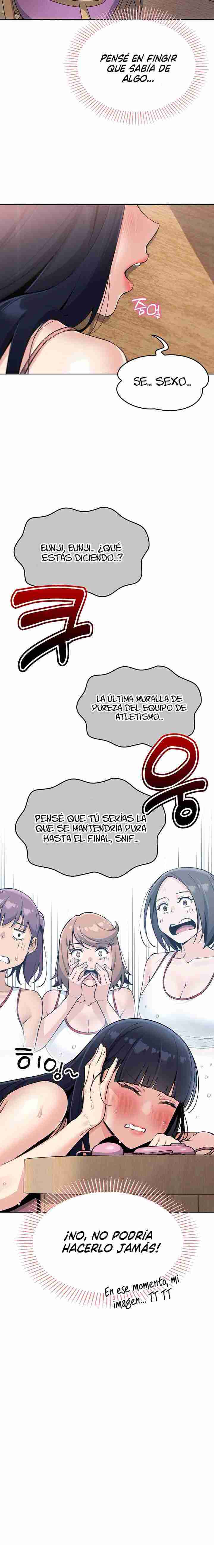 Mi Hija Adoptiva capítulo 2 página 14