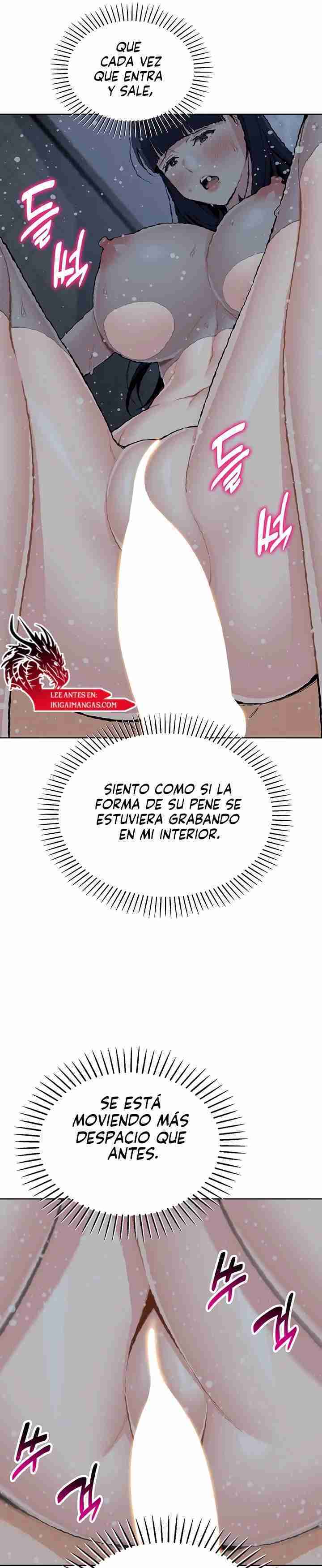 Mi Hija Adoptiva capítulo 20 página 17