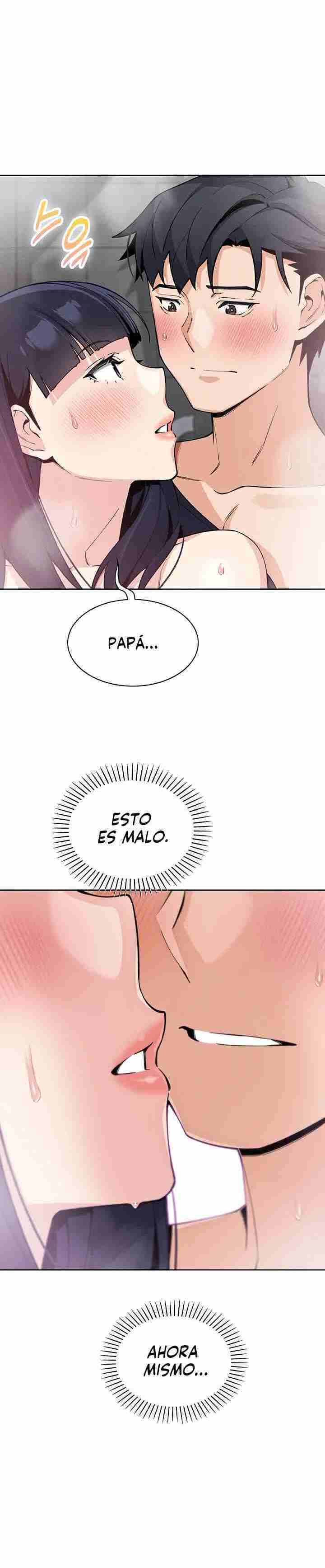 Mi Hija Adoptiva capítulo 20 página 2