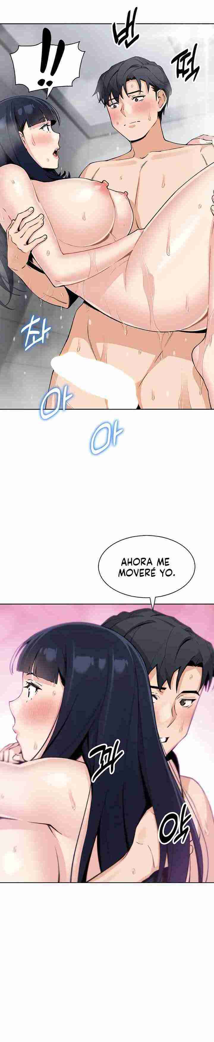 Mi Hija Adoptiva capítulo 20 página 22