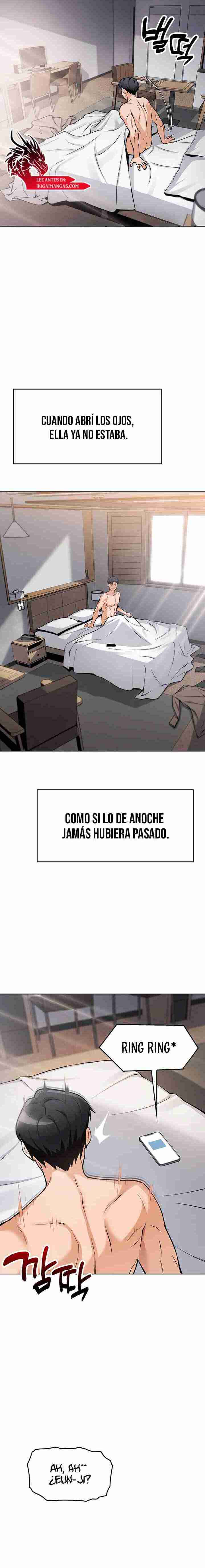 Mi Hija Adoptiva capítulo 3 página 36