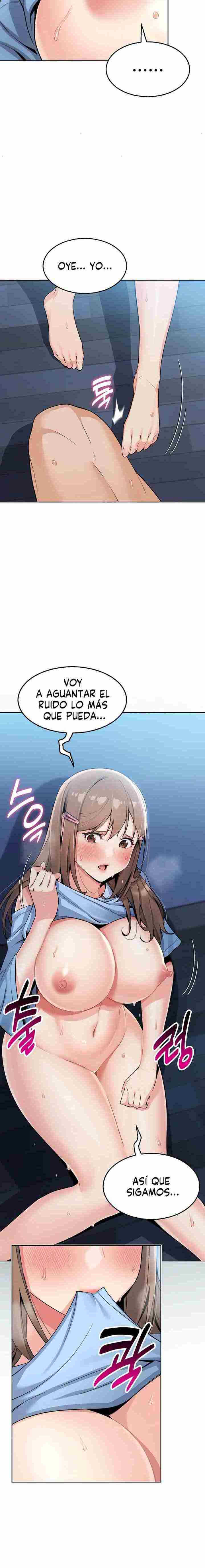Mi Hija Adoptiva capítulo 5 página 30