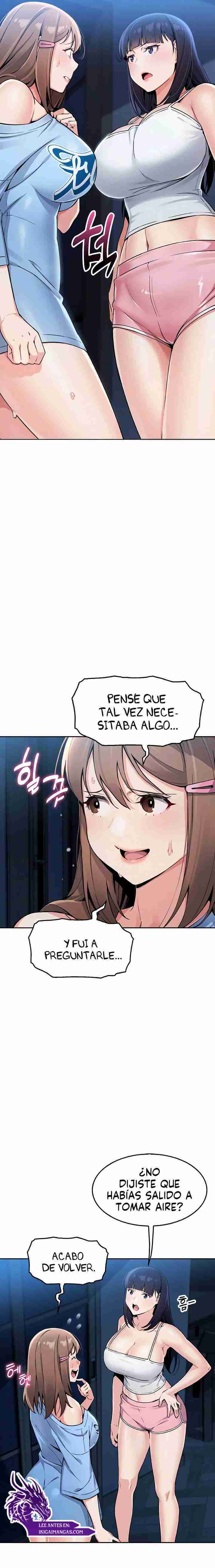 Mi Hija Adoptiva capítulo 7 página 5