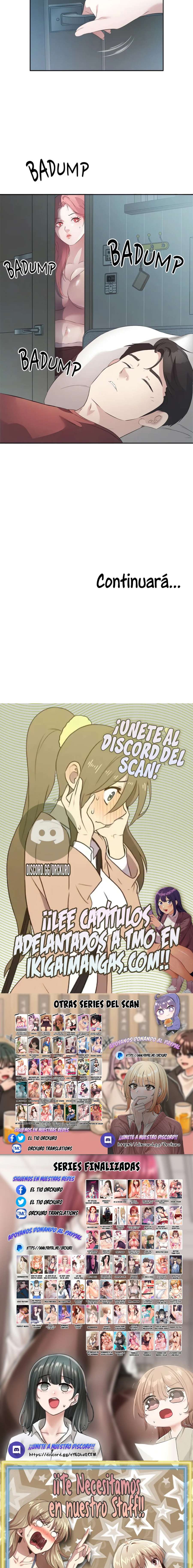 Mi Hija Divorciada capítulo 4 página 13