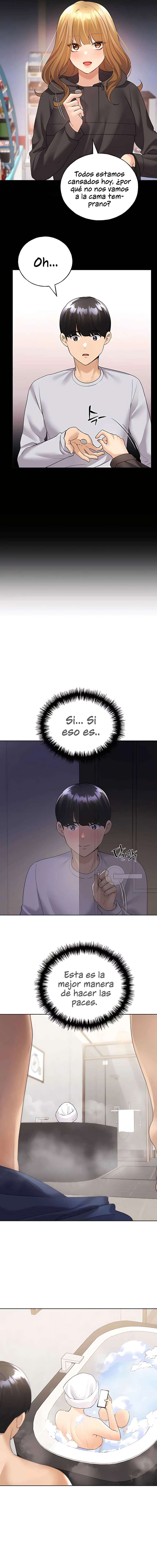 Mi Ilustrador capítulo 40 página 12
