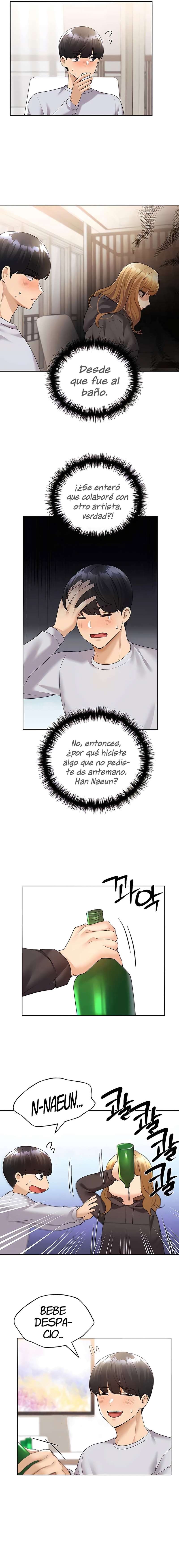 Mi Ilustrador capítulo 40 página 5