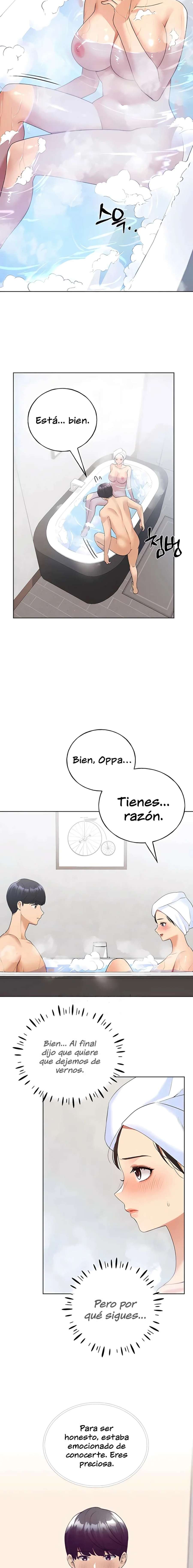 Mi Ilustrador capítulo 41 página 13
