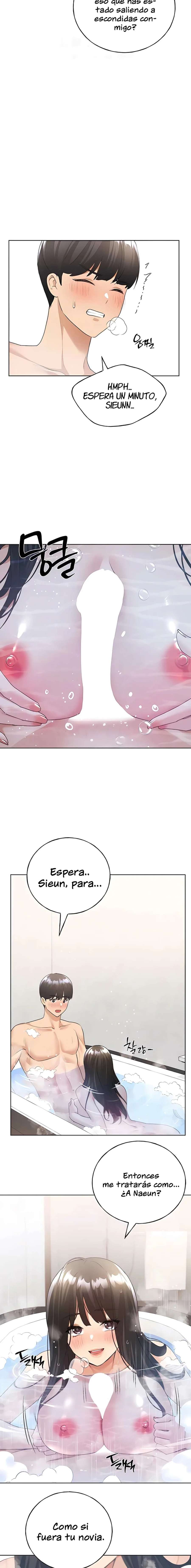 Mi Ilustrador capítulo 41 página 17