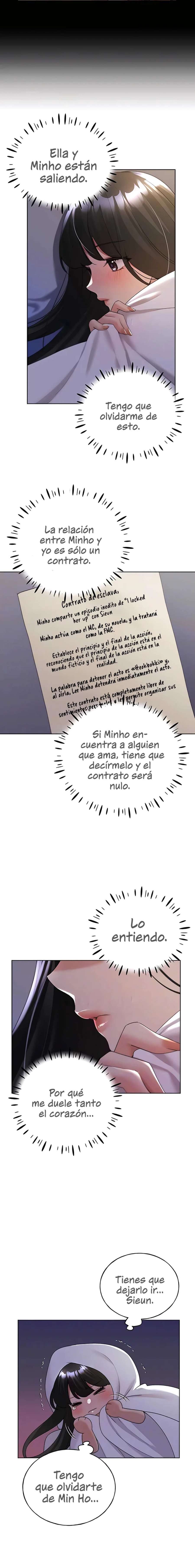 Mi Ilustrador capítulo 41 página 3