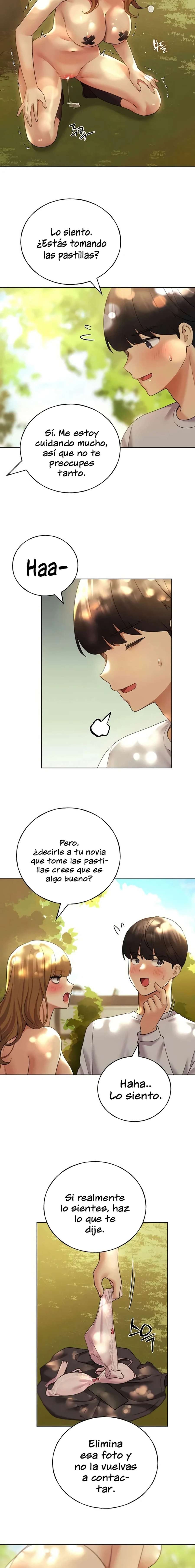 Mi Ilustrador capítulo 45 página 14