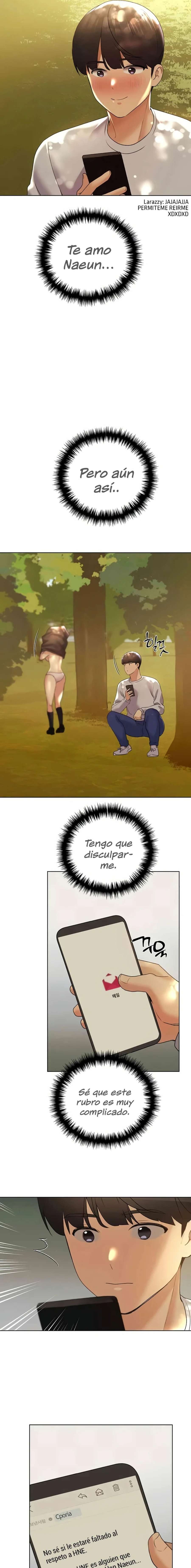 Mi Ilustrador capítulo 45 página 17
