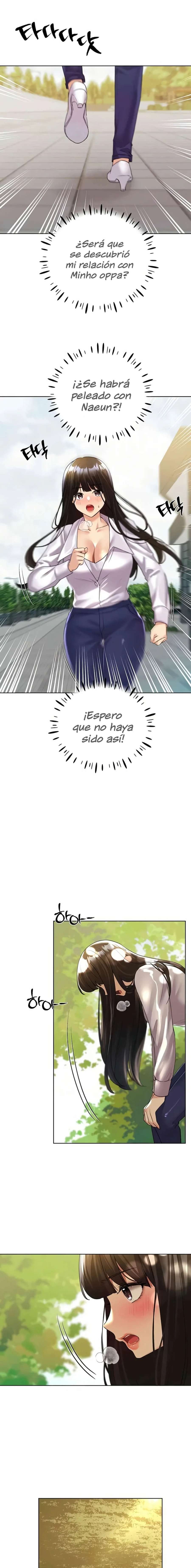 Mi Ilustrador capítulo 45 página 4