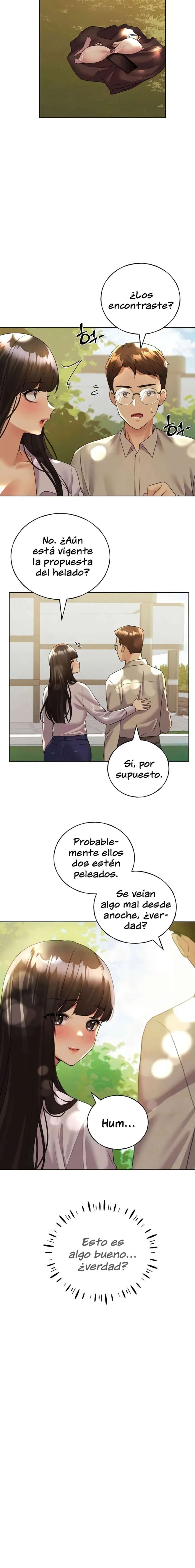 Mi Ilustrador capítulo 45 página 5