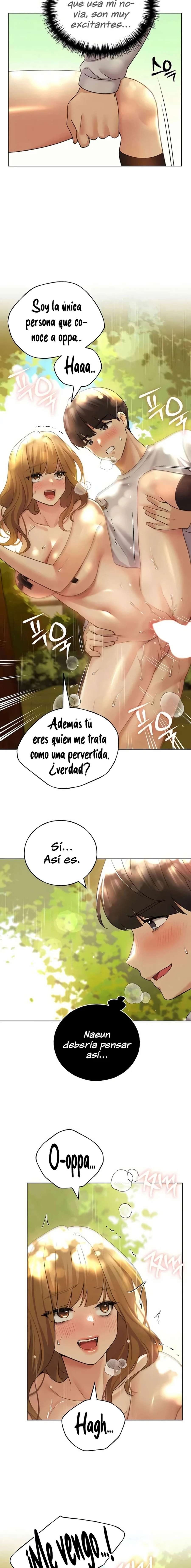 Mi Ilustrador capítulo 45 página 8