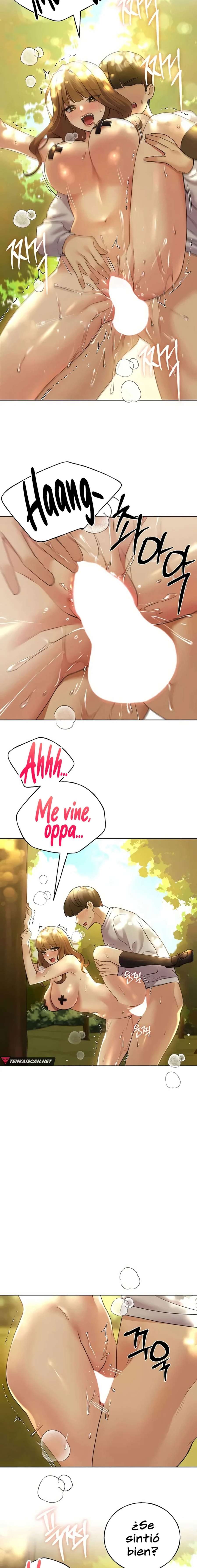 Mi Ilustrador capítulo 45 página 9