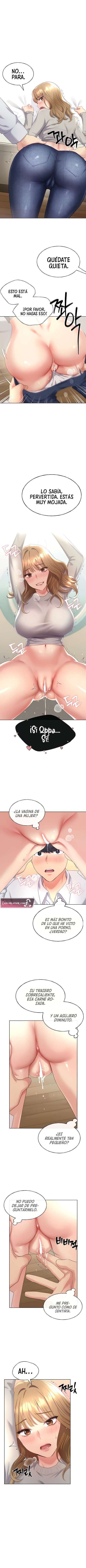 Mi Ilustrador capítulo 5 página 5