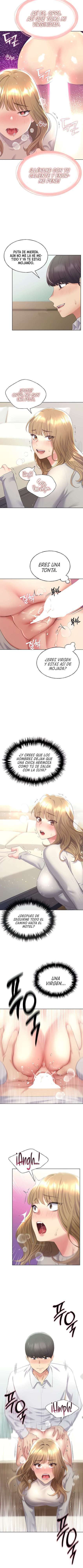 Mi Ilustrador capítulo 5 página 8