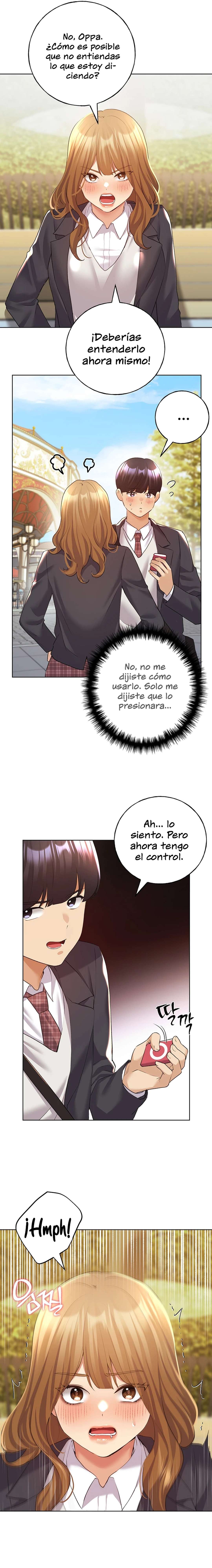 Mi Ilustrador capítulo 63 página 7