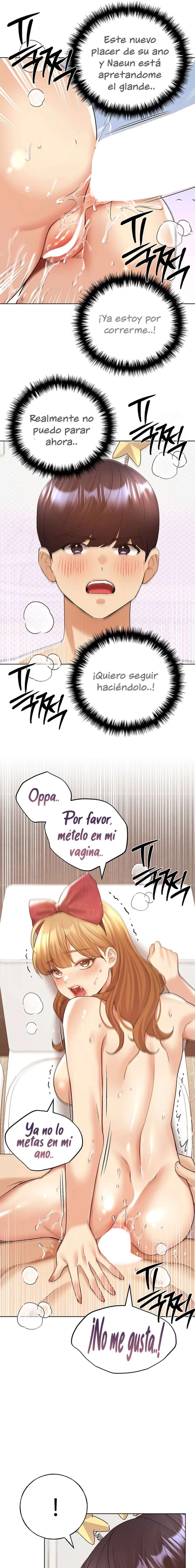 Mi Ilustrador capítulo 65 página 12